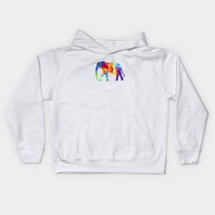 Elephant Kids Hoodie